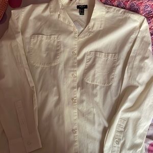 Forever 21 Woven Top/Shirt